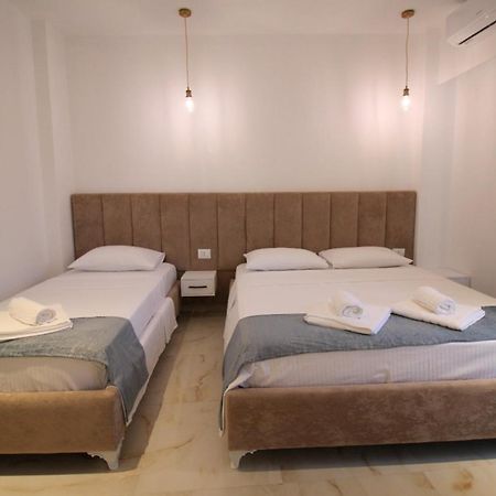 Vila Ori 사밀 외부 사진