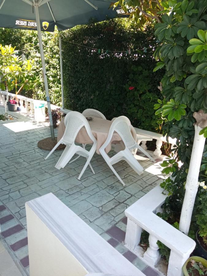 Vila Ori 사밀 외부 사진