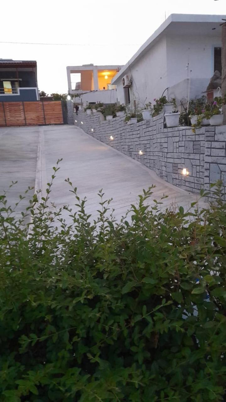 Vila Ori 사밀 외부 사진